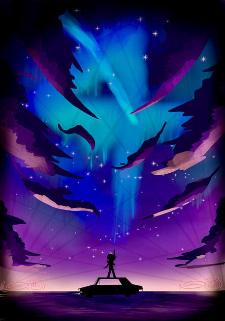 Chronicle 0 dream 2