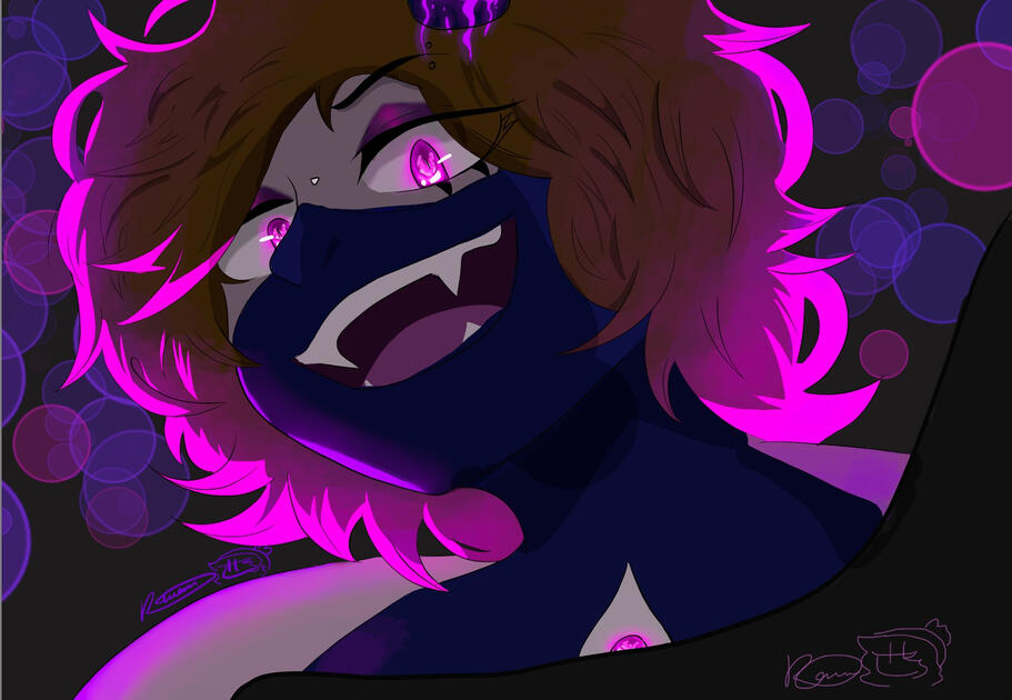 Demon Ranboo